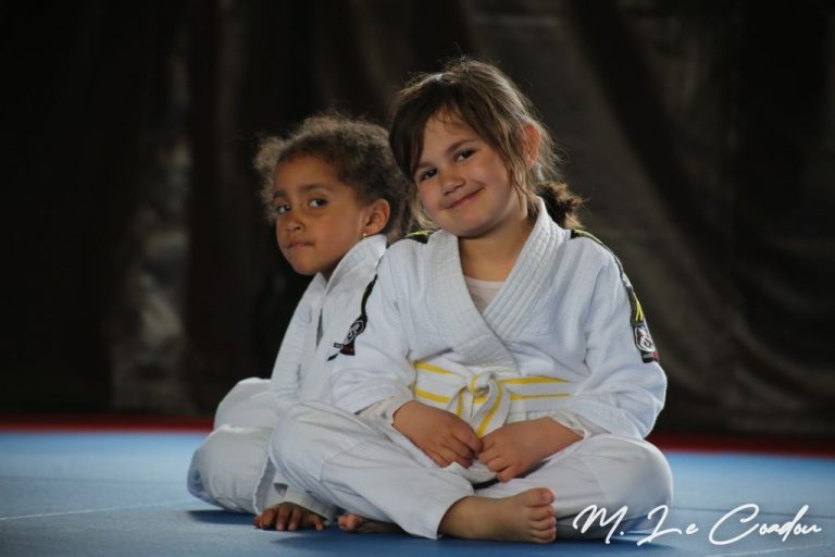 Judo Le Havre - Judo Bernanos