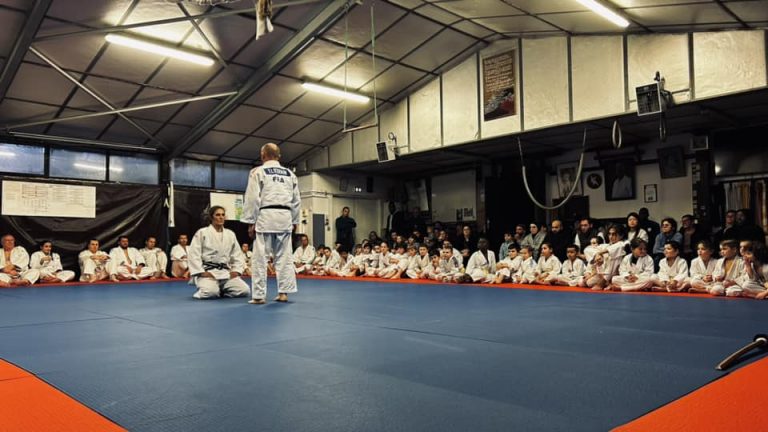 Kagami Biraki 2024 - Judo Bernanos Le Havre 1