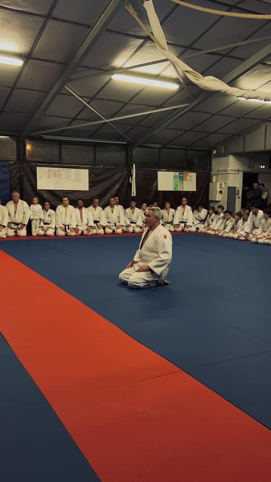 Kagami Biraki 2024 - Judo Bernanos Le Havre 12