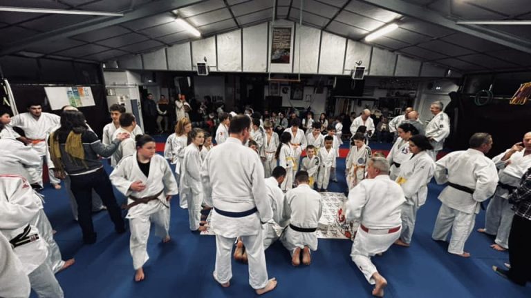 Kagami Biraki 2024 - Judo Bernanos Le Havre 2