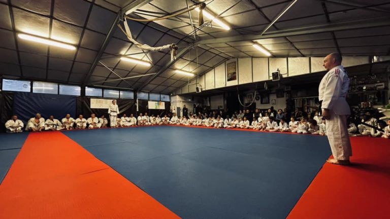 Kagami Biraki 2024 - Judo Bernanos Le Havre 4
