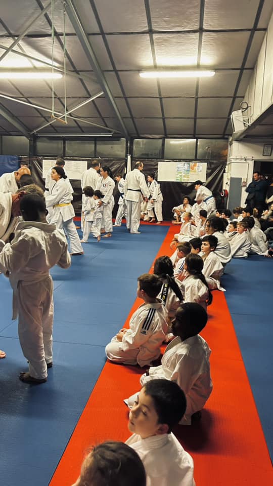 Kagami Biraki 2024 - Judo Bernanos Le Havre 5