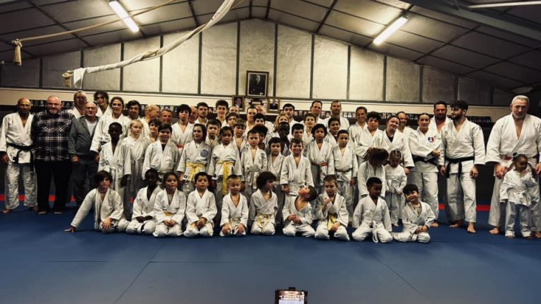 Kagami Biraki 2024 - Judo Bernanos Le Havre