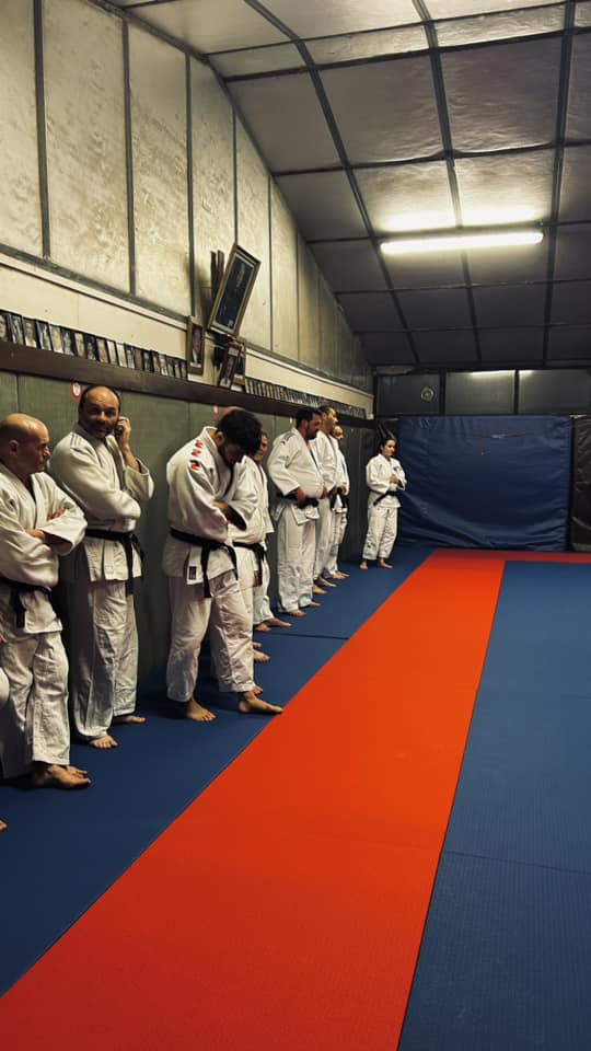Kagami Biraki 2024 - Judo Bernanos Le Havre 9