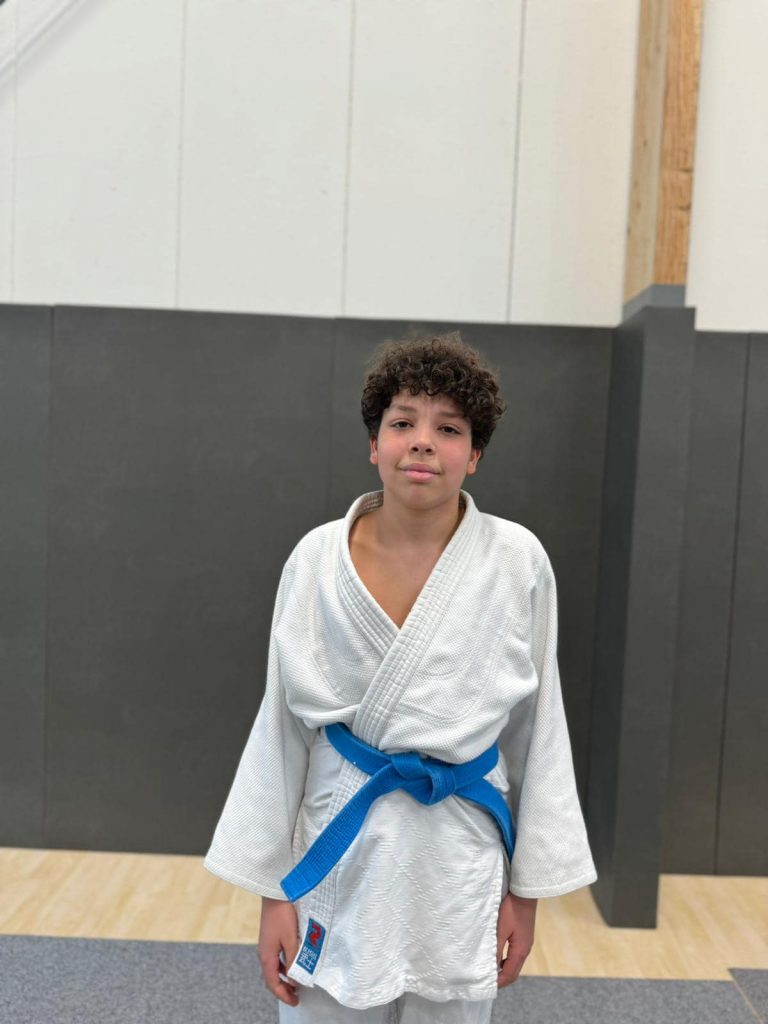 Circuit régional Minimes Normandie Judo - Judo Bernanos Le Havre
