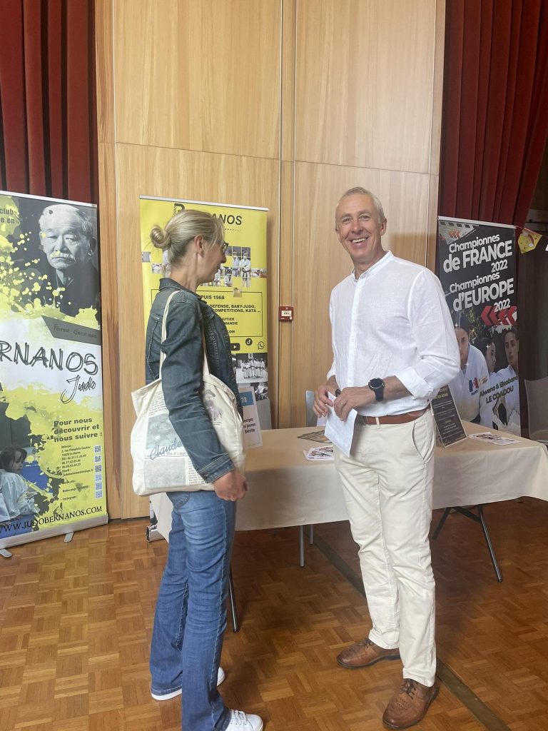 FORUM DES ASSOS LE HAVRE 2025