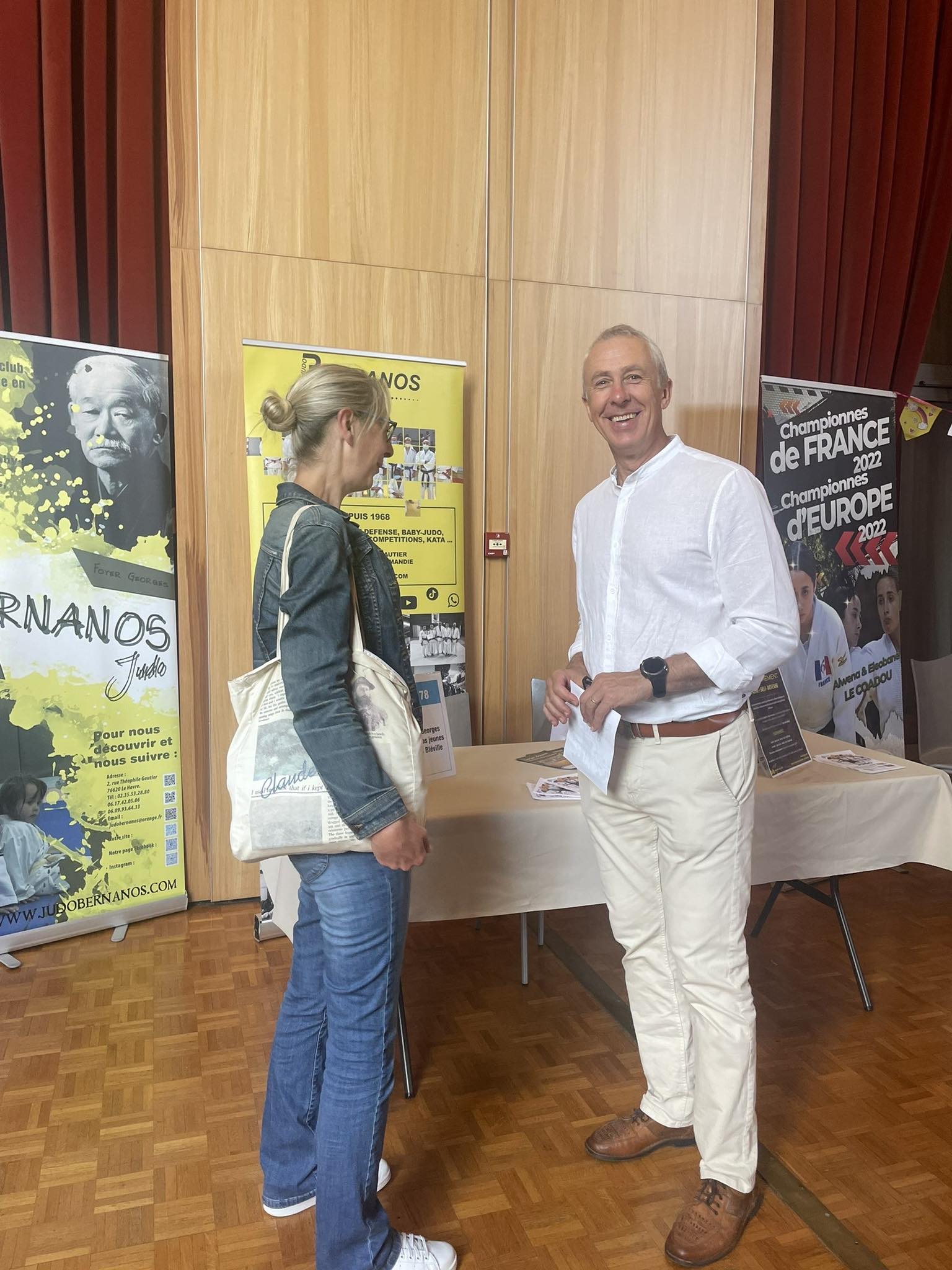 FORUM DES ASSOS LE HAVRE 2025