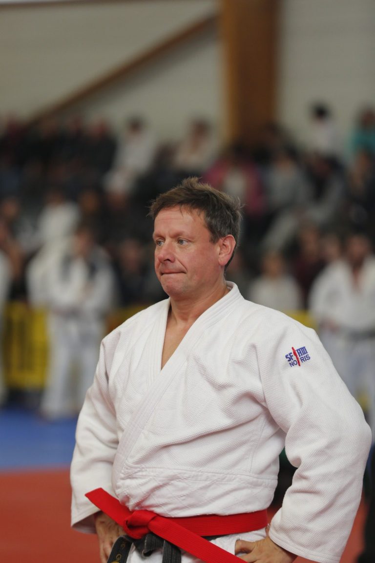 ANTOINE MARY - JUDO BERNANOS LE HAVRE
