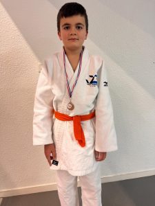tournoi satellite minimes et benjamins - judo bernanos le havre