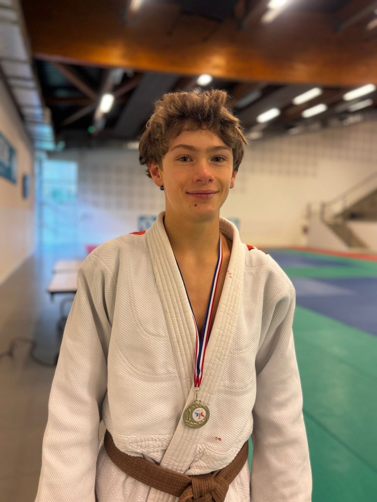 championnat departemental minimes cadets - judo bernanos le havre