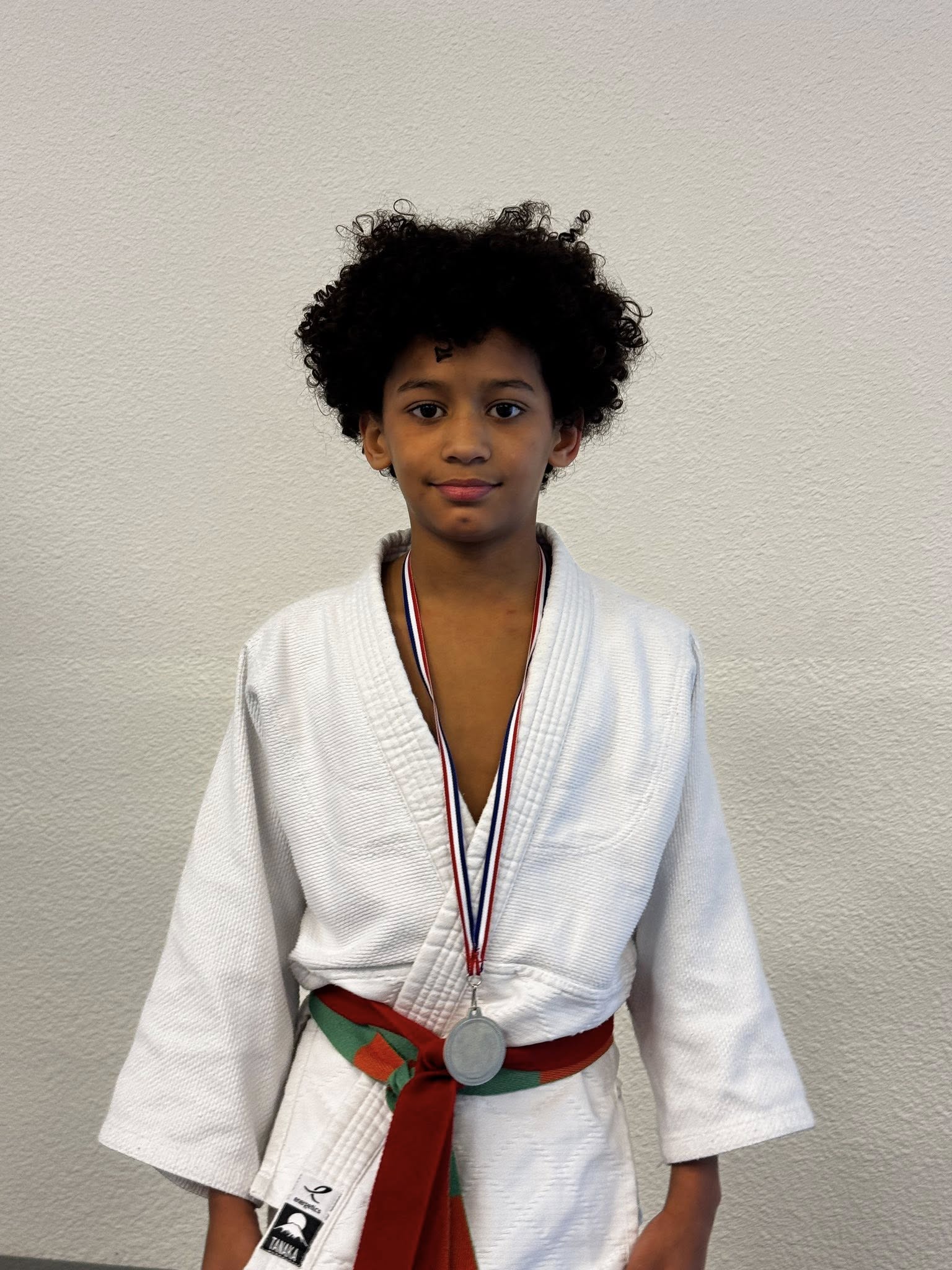 CHAMPIONNAT DEPARTEMENTAL BENJAMIN - JUDO BERNANOS LE HAVRE